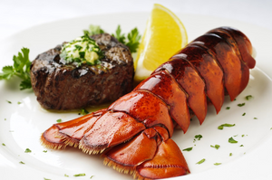 10 to 12 Oz. Lobster Tail