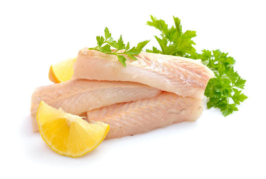 Haddock Loins — product photo