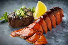 3 - 4 Oz. Lobster Tails