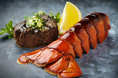 10 to 12 Oz. Lobster Tail