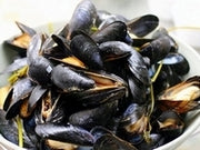 Organic PEI Mussels (1 lb.)