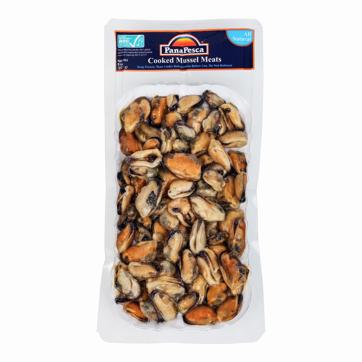 Shellfish
