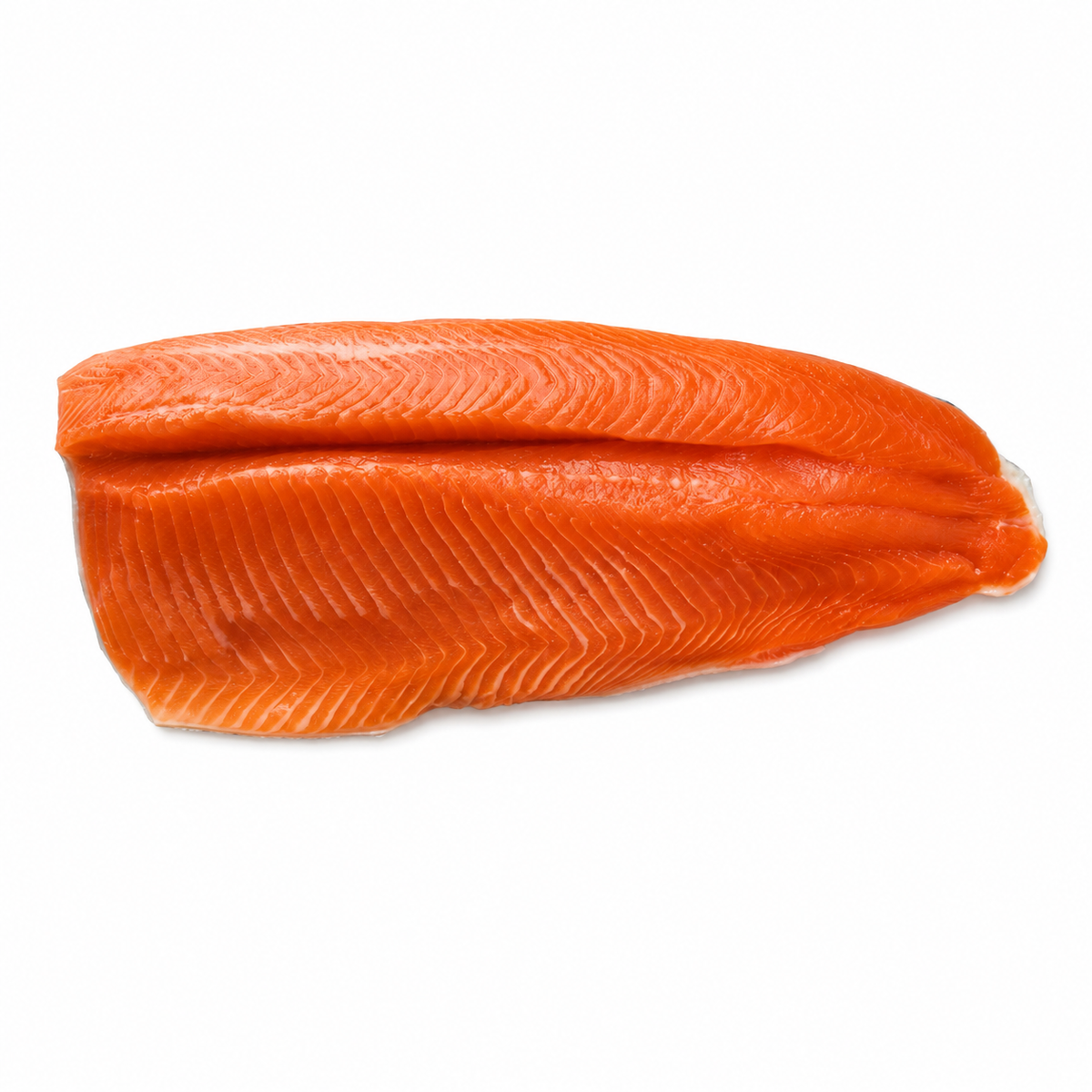 Rainbow Trout Fillets (Eagle Creek) — product on a white background