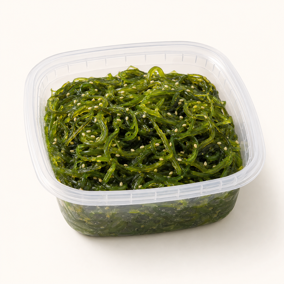 Seaweed Salad (1.1 lbs.) — product on a white background