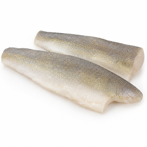 Walleye Fillets — product on a white background