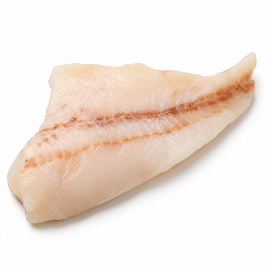 Orange Roughy — product photograph