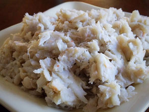 Lump Crab Meat