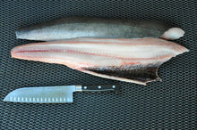Alaskan Sablefish