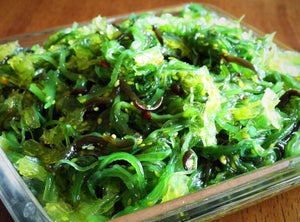 Seaweed Salad