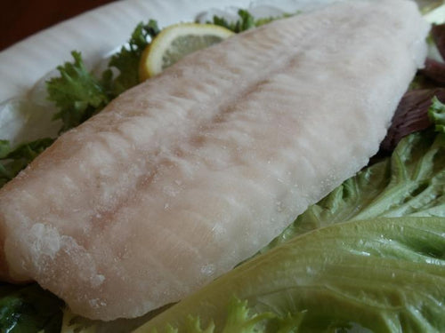 Swai (Cobbler)