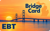 Michigan Bridge Card EBT